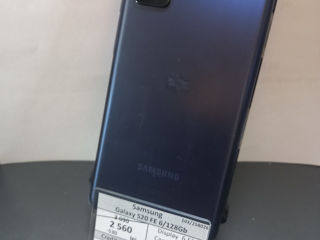 Samsung Galaxy S 20FE 6/128Gb pret 2560lei