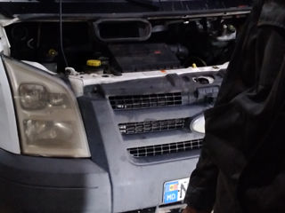 Service auto