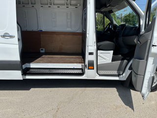 Mercedes Sprinter 313  2015 foto 6