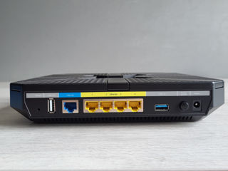 WiFi TP-Link Archer C5400 Tri-Band Gigabit Router 2.4Ghz  2x 5Ghz foto 3