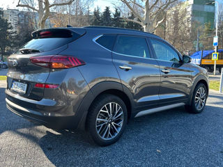 Hyundai Tucson foto 2