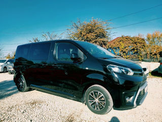 Toyota Proace verso foto 3