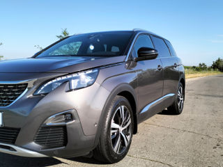 Peugeot 5008 foto 4