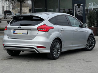 Ford Focus foto 3