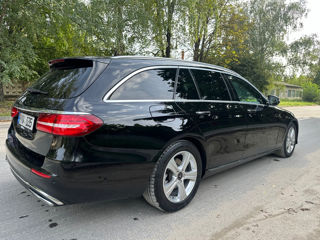 Mercedes E-Class foto 5