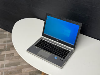 HP EliteBook i5/8GB/SSD 128GB/Garantie! foto 3