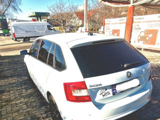 Skoda Rapid foto 5