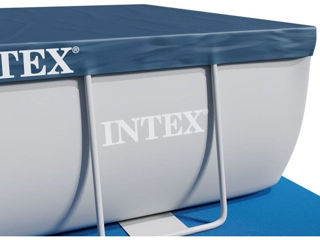 Бассейн Intex 488x244x107см, 10874 лит. 17в1, Premium, 26792 Бесплатная доставка, Гарантия, Скидки foto 10