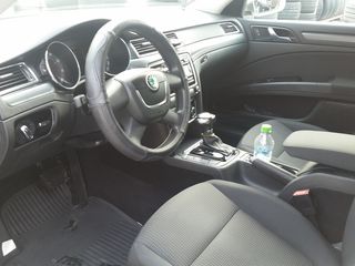 Skoda Superb foto 5