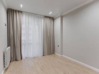 Apartament cu 3 camere, 78 m², Buiucani, Chișinău foto 12