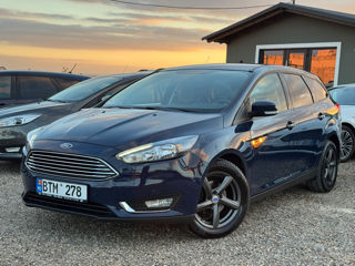 Ford Focus foto 4