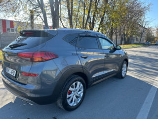 Hyundai Tucson foto 6