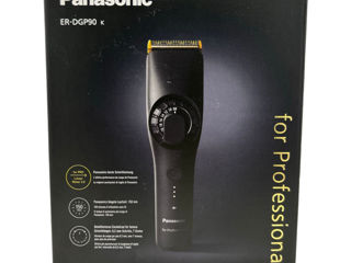 Panasonic ER-DGP90 Professional Cord Cordless Hair Clipper