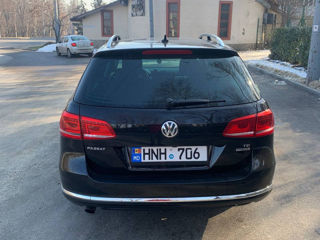 Volkswagen Passat foto 5