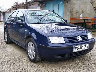 Volkswagen Bora foto 6