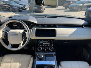 Land Rover Range Rover Velar foto 4