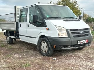 Ford Transit foto 3