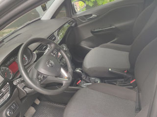 Opel Corsa foto 6