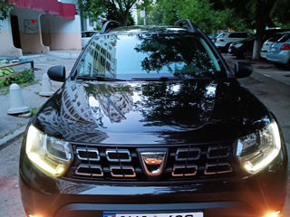 Dacia Duster foto 2