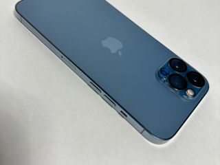 iPhone 12 Pro Max  256  gb blue