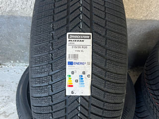 315/35 R20 Bridgestone Blizzak lm005/ Доставка, livrare toata Moldova 2023