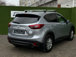 Mazda CX-5 foto 6