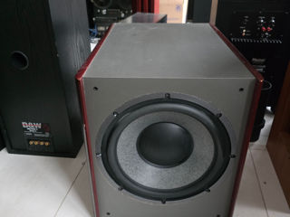 Jm lab cobalt sw 800 фото 7