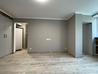 Apartament cu 1 cameră, 31 m², Poșta Veche, Chișinău foto 5