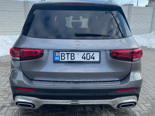 Mercedes GLC