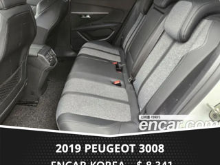 Peugeot 3008 foto 7