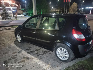 Renault Scenic foto 3