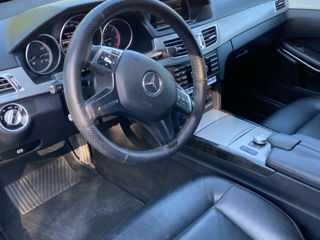 Mercedes E-Class foto 6