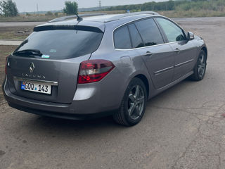 Renault Laguna foto 3