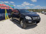 Mercedes GL Class foto 7