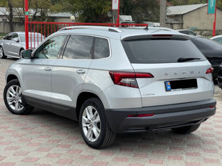 Skoda Karoq foto 3