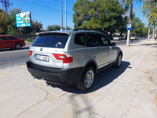 BMW X3 foto 3