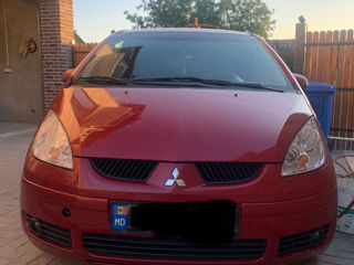 Mitsubishi Colt foto 4