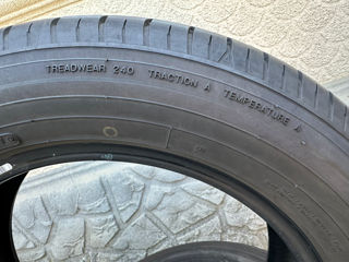 Toyo 185/60 r16 Vară foto 8