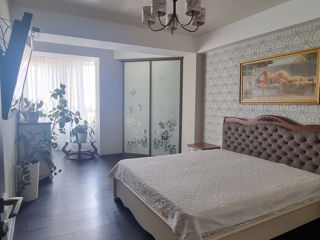 Apartament cu 2 camere, 92 m², Ciocana, Chișinău foto 4