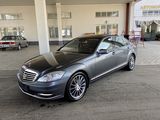 Mercedes S Class foto 1