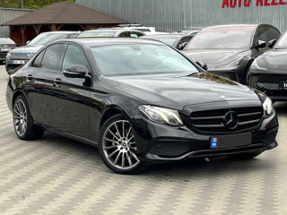 Mercedes E-Class foto 3