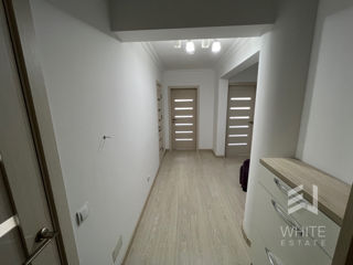 Apartament cu 1 cameră, 54 m², Telecentru, Chișinău foto 9