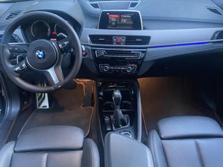 BMW X2 foto 9