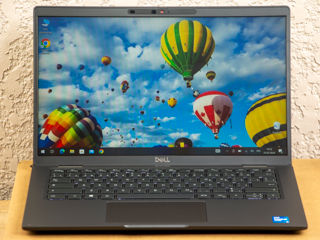 Dell Latitude 7420 Touch/ Core I5 1145G7/ 16Gb Ram/ Iris Xe/ 256Gb SSD/ 14" FHD IPS Touch!! foto 1