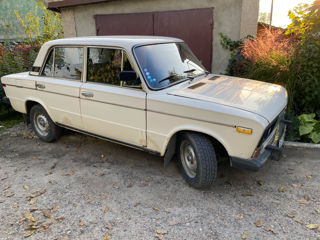 Lada / ВАЗ 2106 foto 9