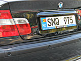 BMW 3 Series foto 5