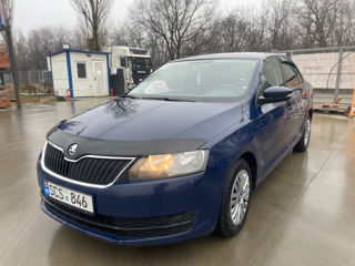 Skoda Rapid foto 5