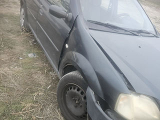 Двигатель Дачия Логан 1.4 в отличном состоянии 164000км.Motor Dacia logan 1.4 în stare ideală 164000 фото 1