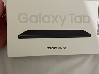Tableta Galaxy A9