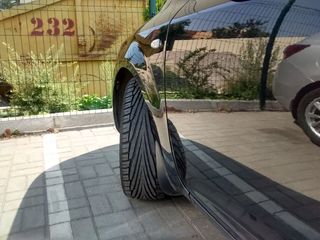 Uniroyal, vara 235/40 R17 ideale- urgent foto 3